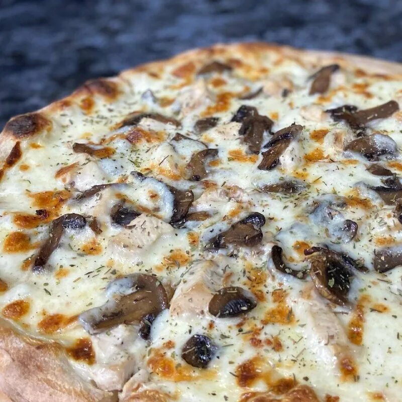 пицца вилини волгодонск