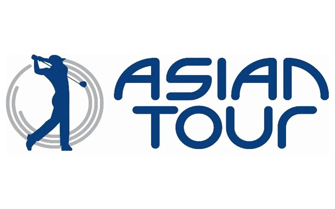 Asia туры лого. Борнпинк азиа тур. PGA Tour logo.