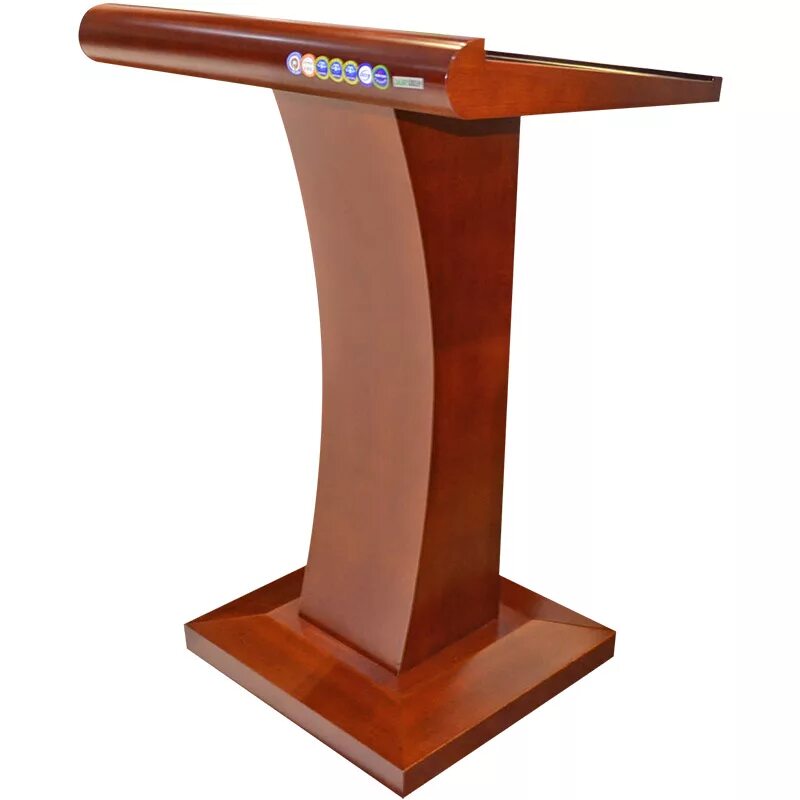 стол пьедестал