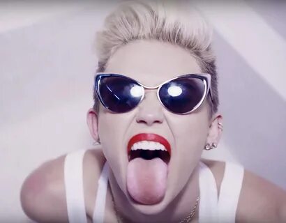 Like miley