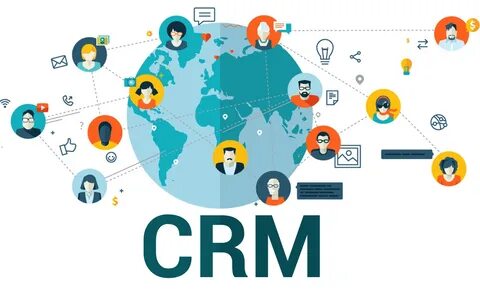 Direct crm
