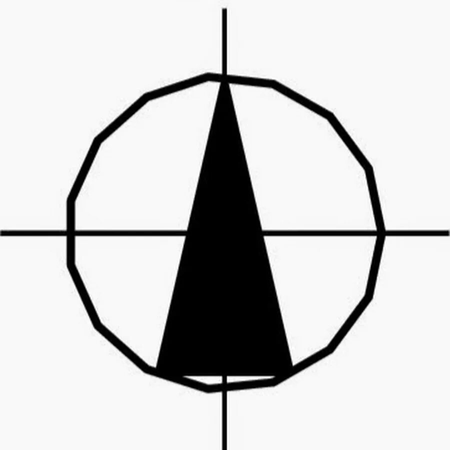 Line symbols. Знак севера дизайнерский. Знак севера красивый.