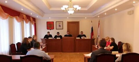 Судебные участки республики марий эл