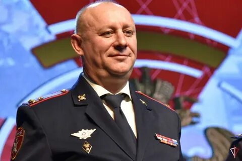 Росгвардия хрусталева