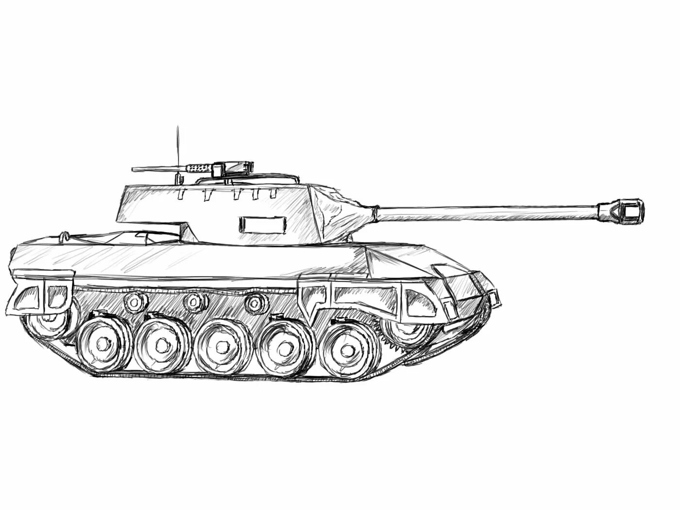 Танк т-34 рисунок. Танк т34 рисунок ворлд оф танк. Танк т-34 карандашом. Танк т-34 85 рисунок. Легкая картинка танка