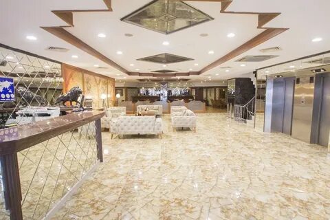 Crystal hotel 4