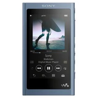 Sony player