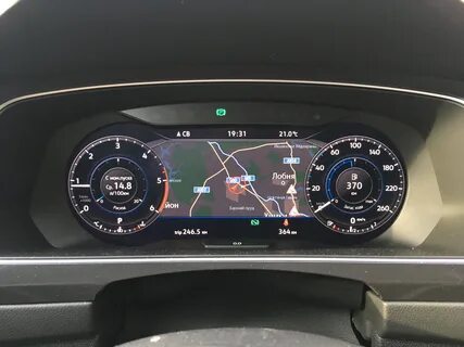 Display info