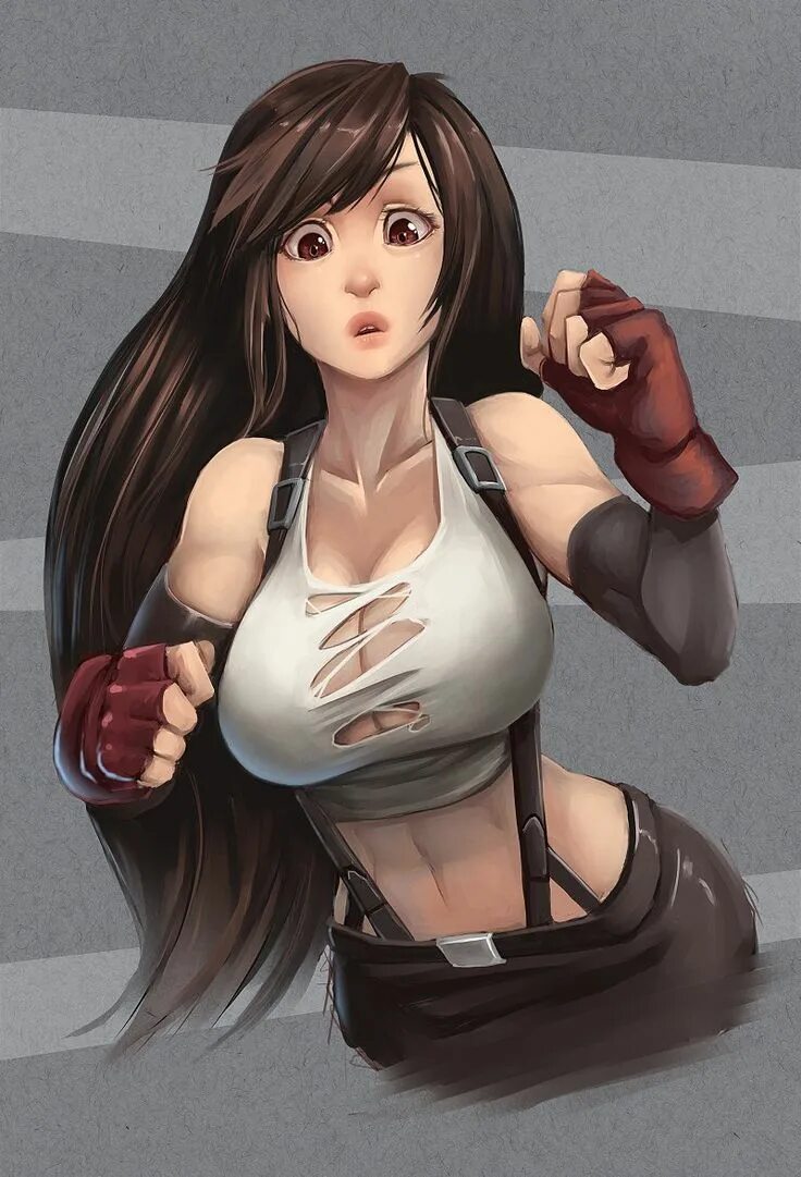 Bokep fantasy. Тифа локхарт 2д. тифа локхарт арт. тифа локхарт из final fantasy. тифа локхарт арт 3d.