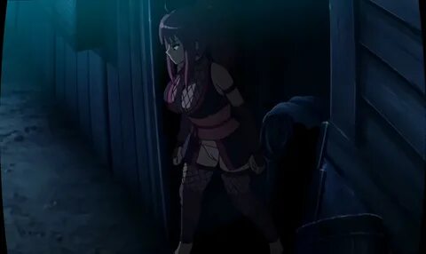 tagme, kunoichi ryoujokuden ajisai.