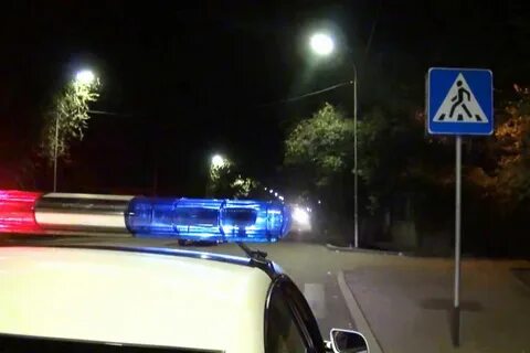 Дтп уехал с места происшествия
