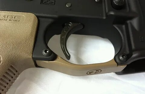 Trigger custom