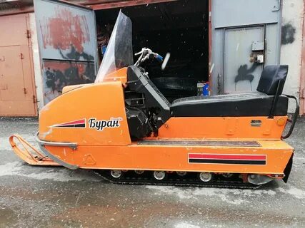 Буран 640