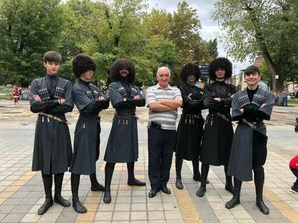 Дружба карачаево черкесская республика