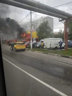 Новости орехово зуево свежие сегодня последние события