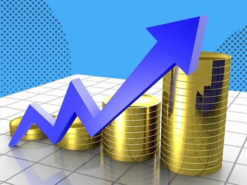 Богатство и успех. Увеличение иностранных инвестиций. Финансы фон. Увеличение иностранных инвестиций. Инвестиции картинки.