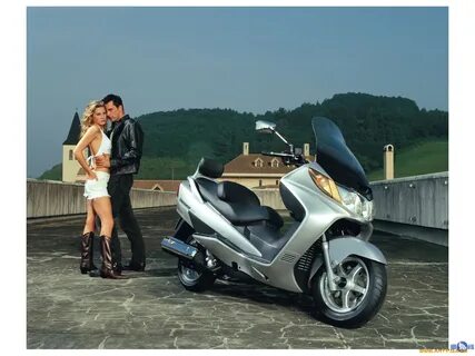 Voge sr4 max