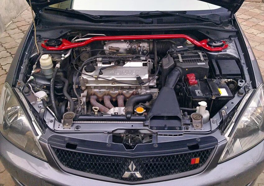Автомобильные детали: Как найти номер двигателя Mitsubishi Lancer 10 Снимки маст
