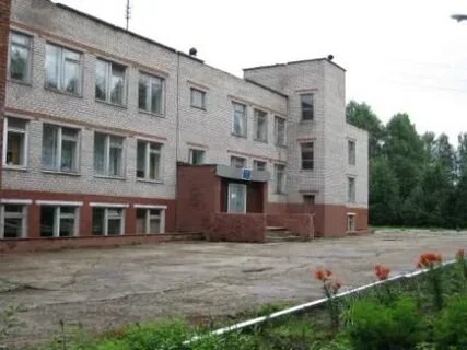 Чепецк каринка