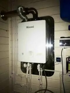 Rinnai k24