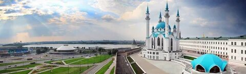 Казанский кремль казань экскурсии