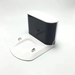 Зарядная станция для пылесоса xiaomi