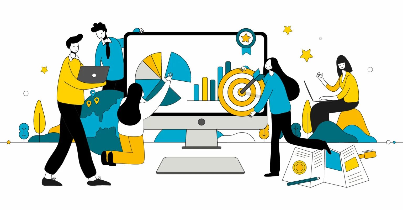Marketing communications