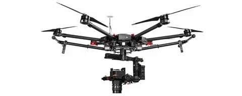 Dji matrice 30t combo