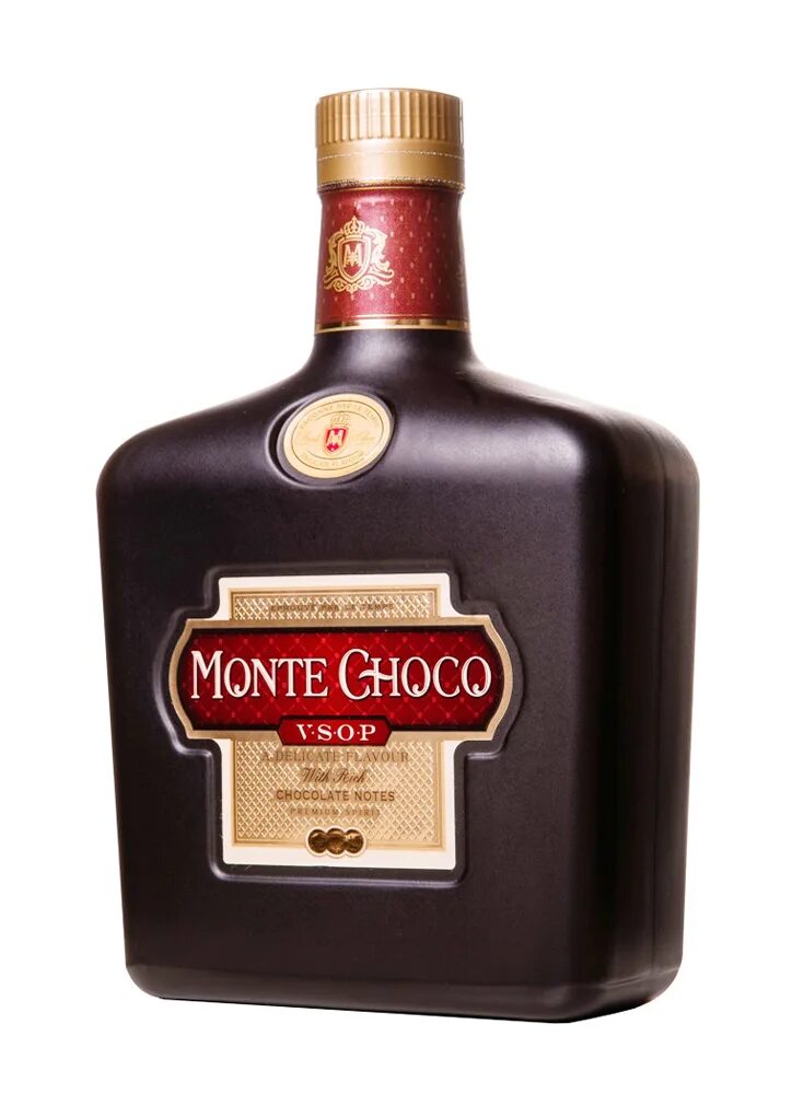 Monte choco irish