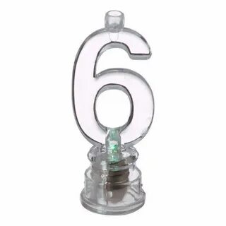 Свечка 6
