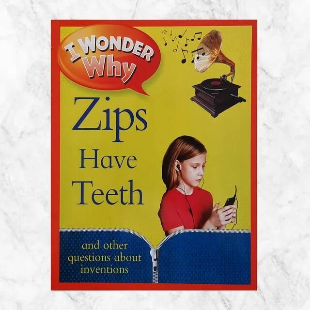 Mike can see english books