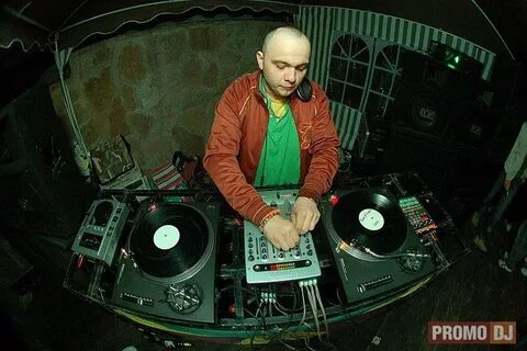 Dj bell