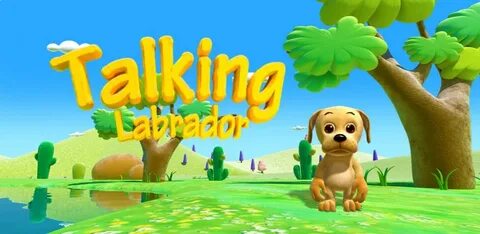 Talking dog