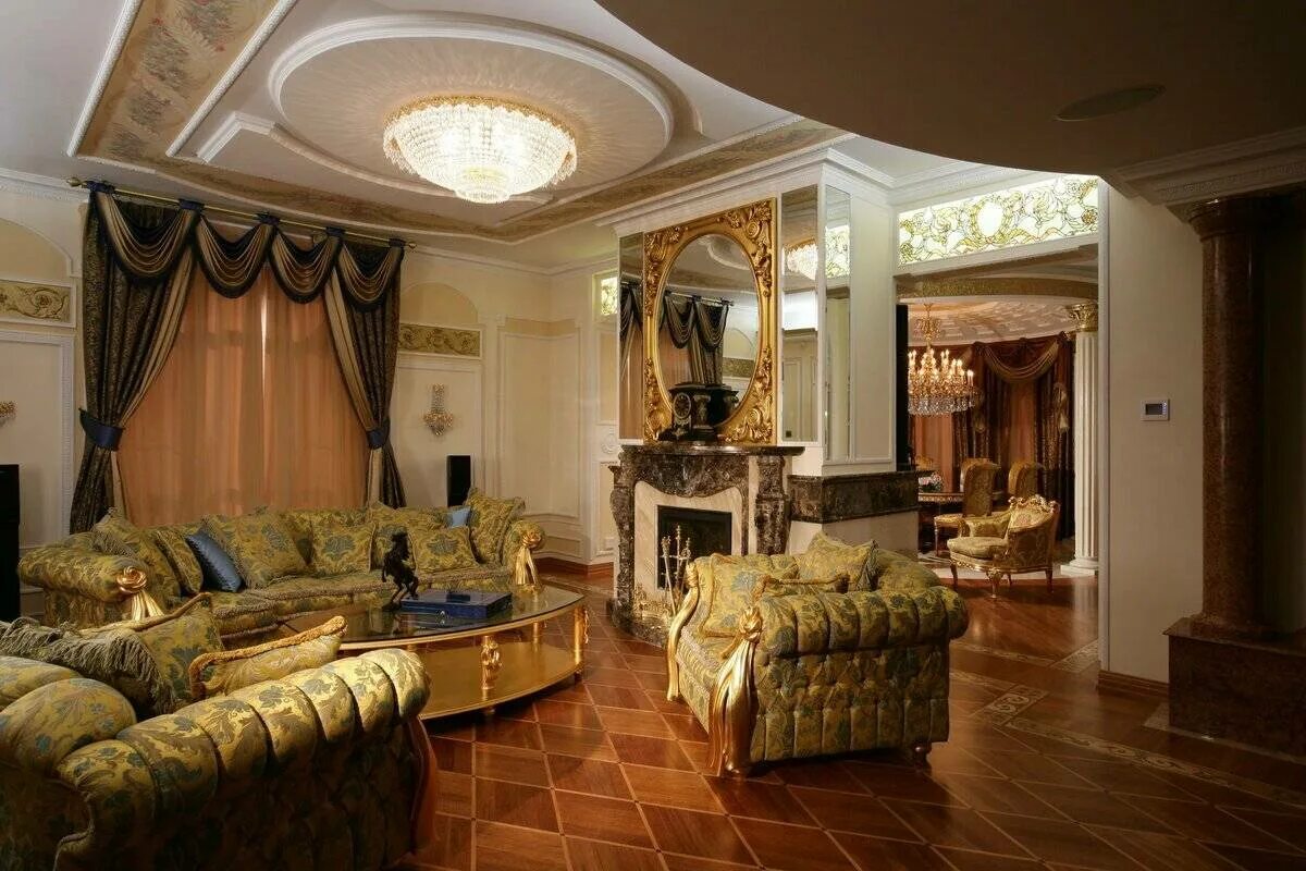 Гостиная в стиле ампир. Стиль ампир в интерьере. Интерьеры квартир ампир. Стиль ампир в интерьере. Интерьеры квартир ампир.