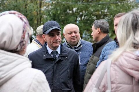 Новости краснознаменска