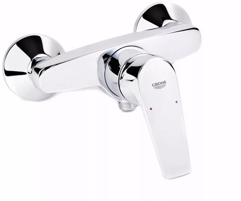 Grohe bauflow. Grohe bauflow смеситель для душа / 23755000. смеситель для душа grohe bauflow 23632000. 23632000 grohe. смеситель для душа grohe bauflow 23632000 однорычажный хром.