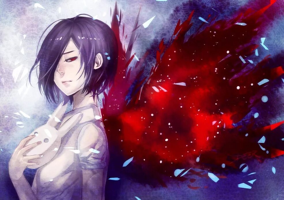 Тока токийский гуль. Тока засыпала. Токийский гуль тоука и канеки. Токийский гуль тока киришима. Токио гуль тоука.