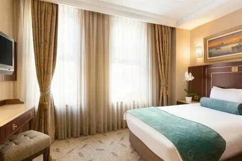 Crowne plaza istanbul old city