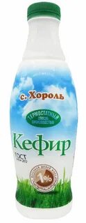 Кефир 1 л