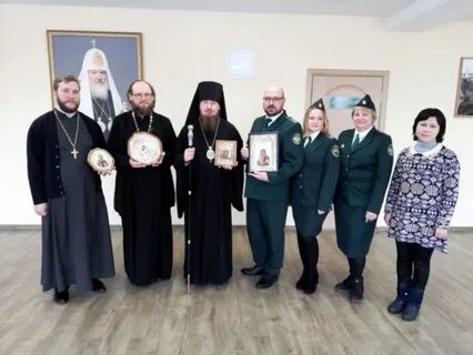 Скопинская епархия