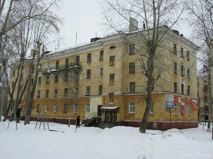 Ломоносова 52