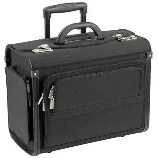 Pilot case