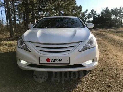 Хундай симферополь