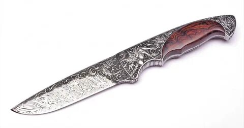 Knife market