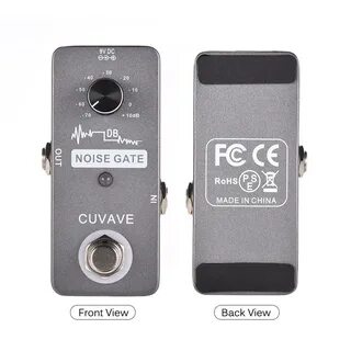 Noise gate