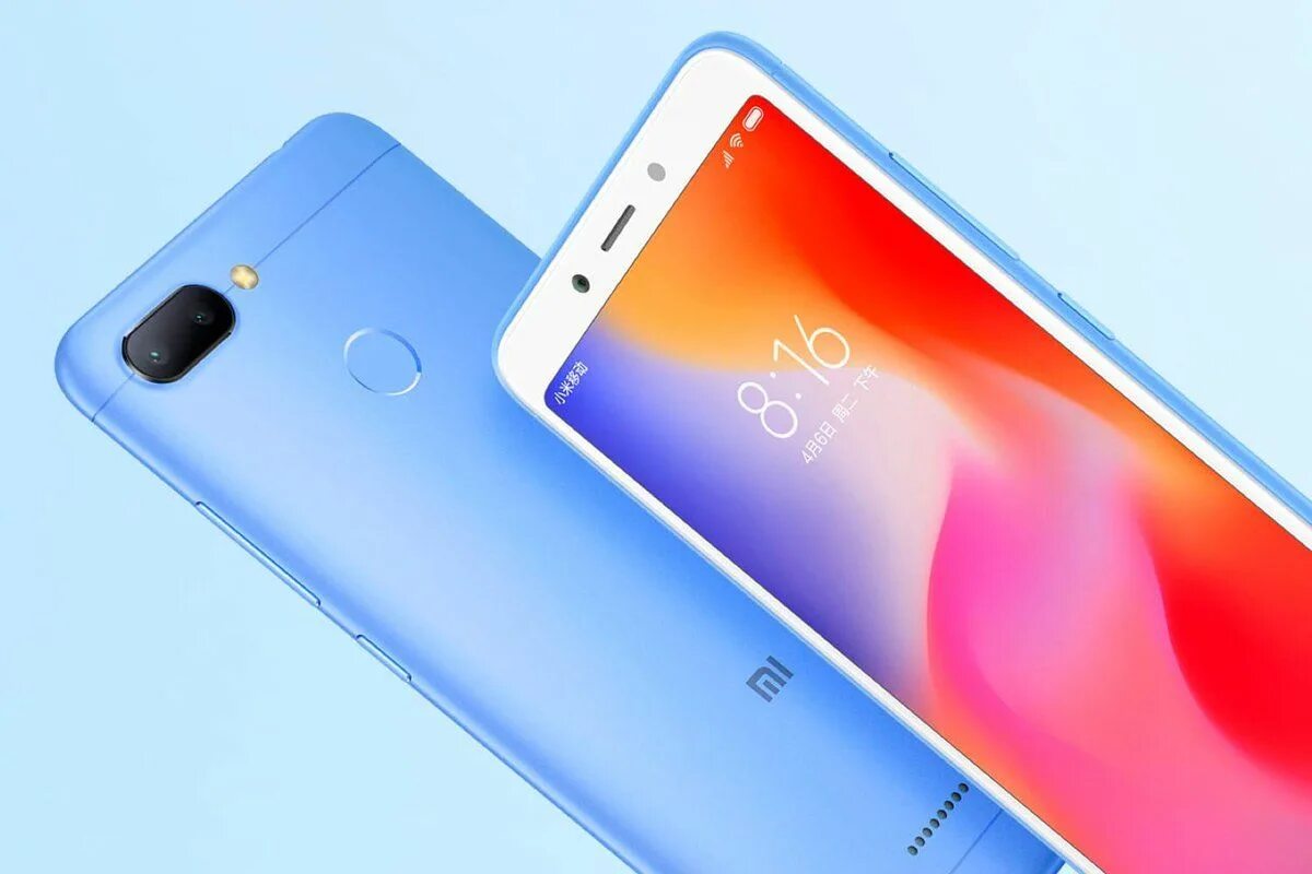 Какой редми лучше купить в 2024. Смартфон Xiaomi Redmi 6a. Сяоми редми 6. Смартфон Xiaomi Redmi 6 Pro. Redmi 6 Plus.