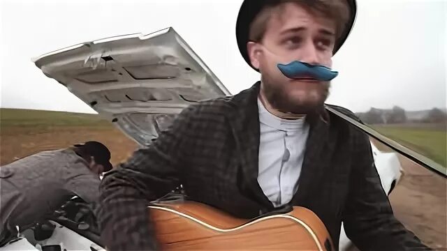Порке те пас песня