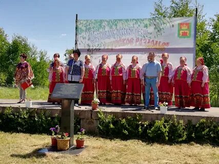 10 апреля фестиваль