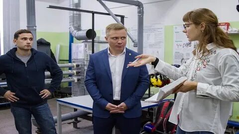 Журналисты новосибирска