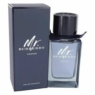 Mr burberry